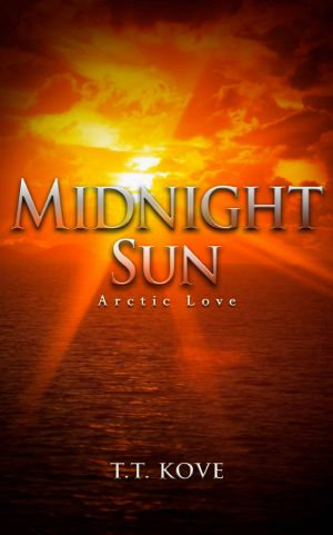 [Arctic Love 03] • Midnight Sun